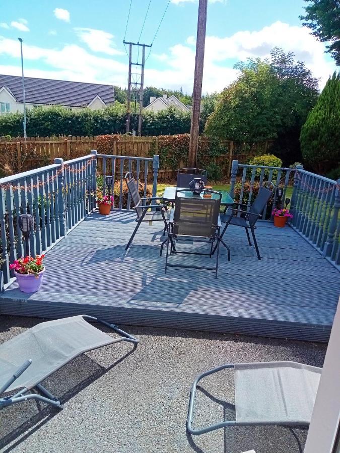 Mary'S Place Castlewellan Exterior foto