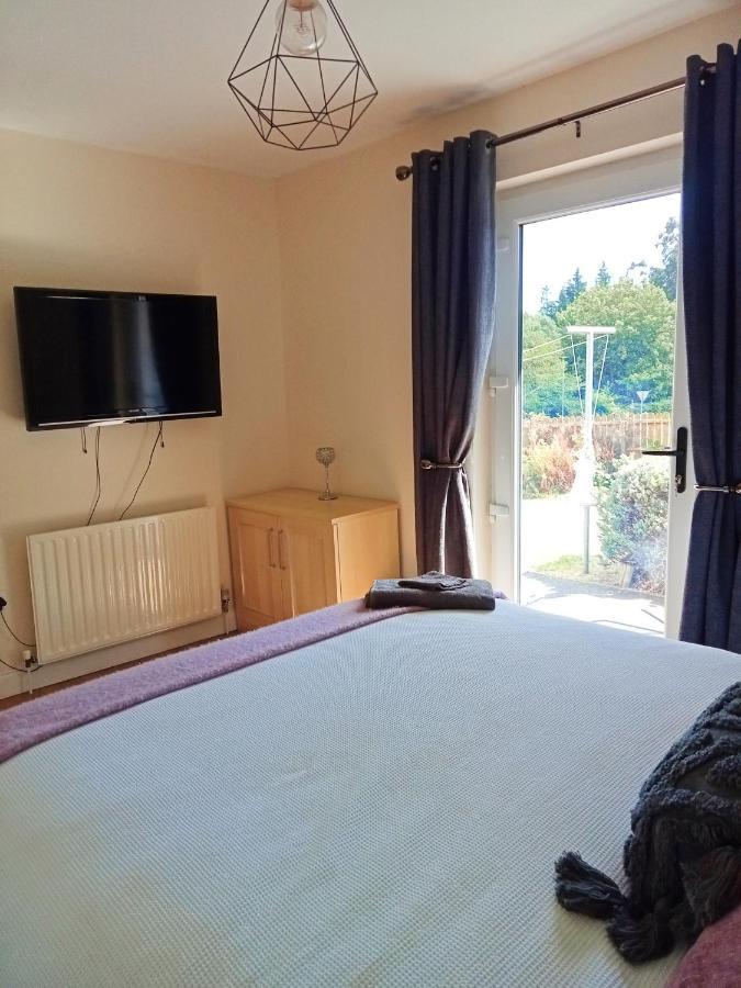 Mary'S Place Castlewellan Exterior foto